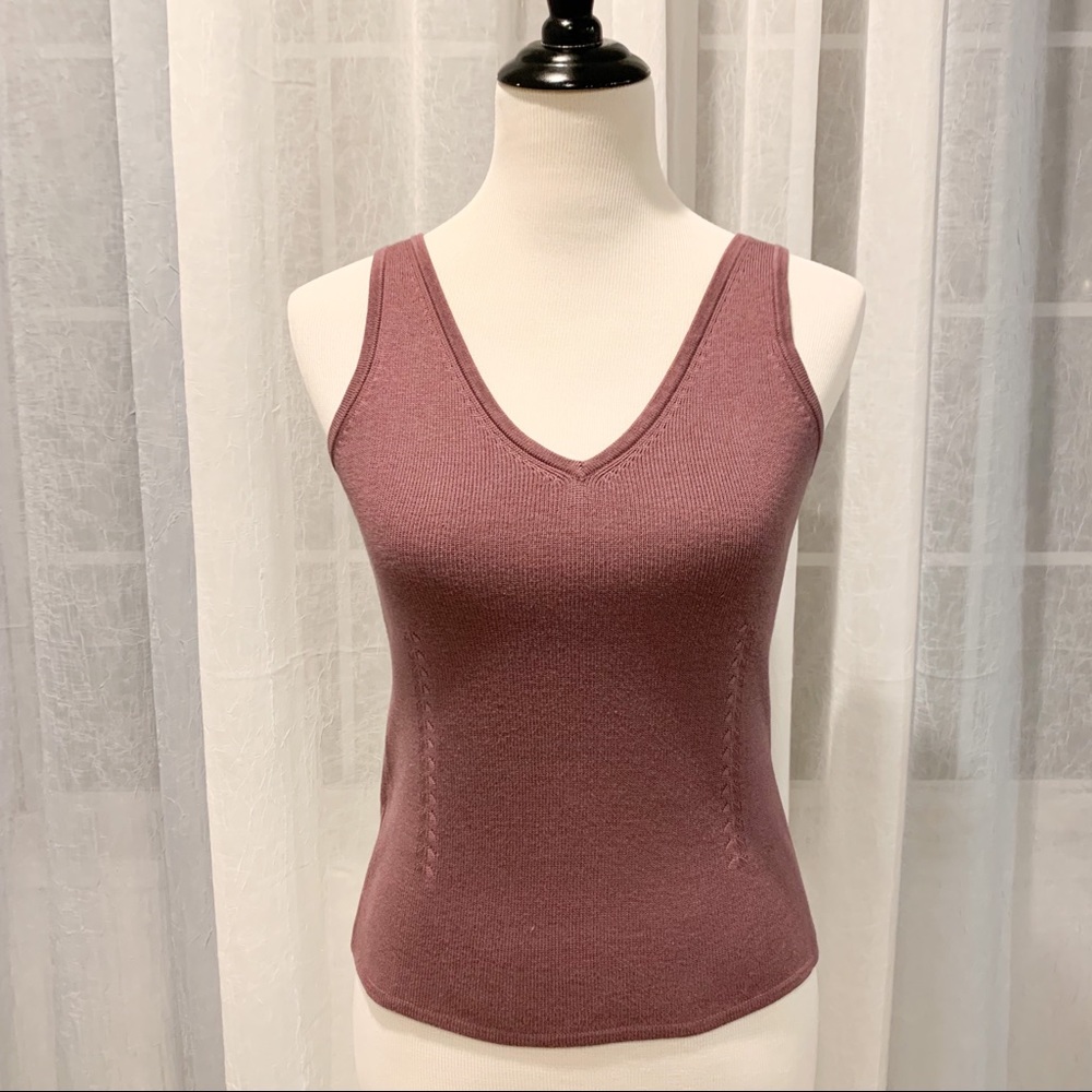 Vintage Tommy Bahama Tank Top